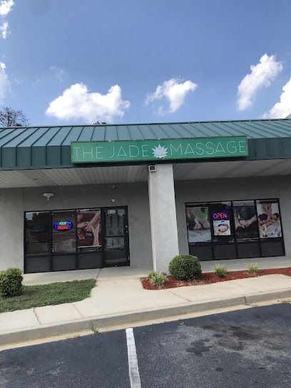 Sunlight Massage Spa