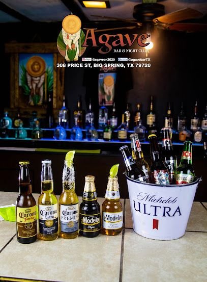 Agave Bar and Nightclub