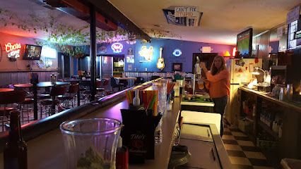 Spam's Bar and Lounge