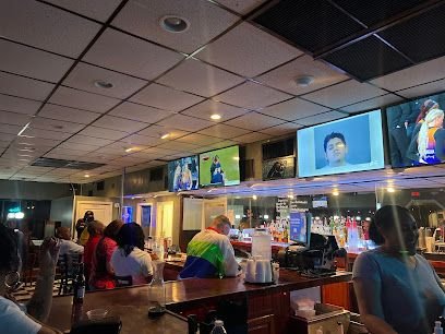 The Lounge