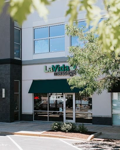 LaVida Massage