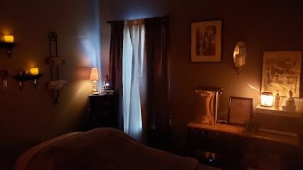 Alexandria Chambless LMT