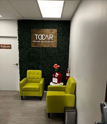 Tocar Spa