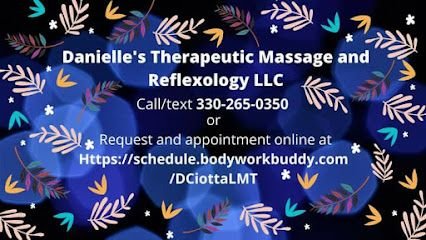Danielle's Therapeutic Massage & Reflexology