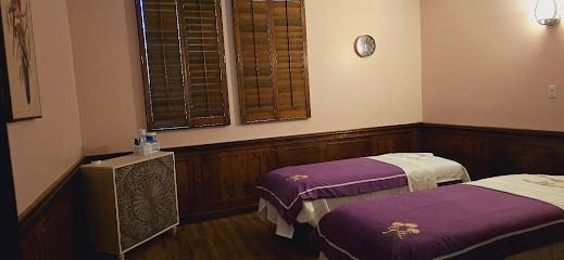 A Touch of Grace Massage Therapy Palm Harbor