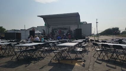 The Dock Bar and Grill