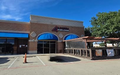 4Thirteen Kitchen and Sports Lounge