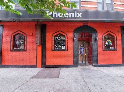 Phoenix Bar