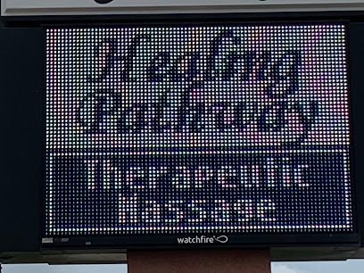 Healing Pathway Therapeutic Massage