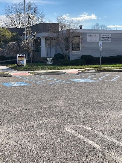 Health Care Therapy Spa