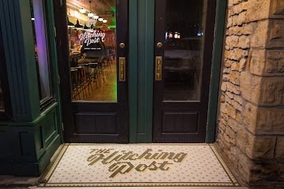 The Hitching Post