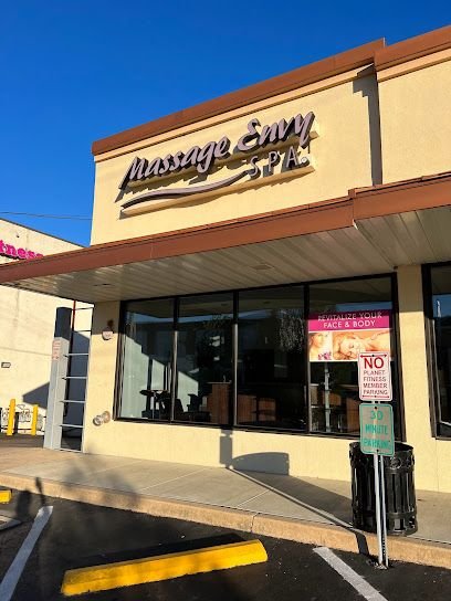 Massage Envy