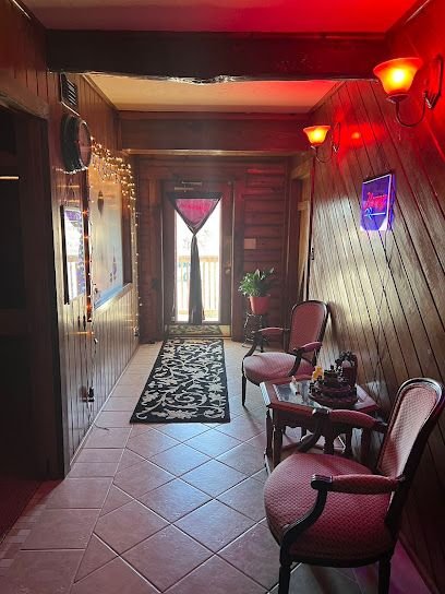 Relaxing Aroma Reflexology