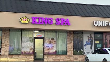 King SPA