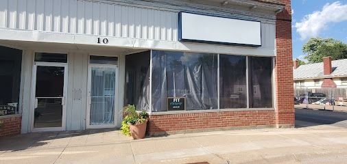 FIT Massage & Wellness Studio