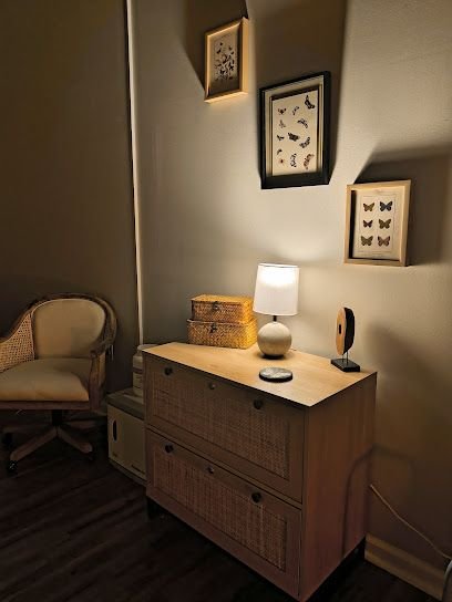 BlueButterfly Massage & Wellness