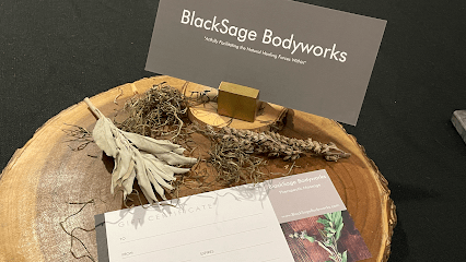 BlackSage Bodyworks