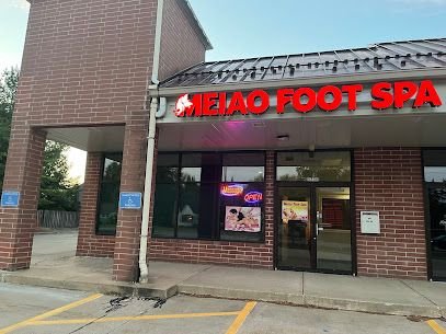 Meiao Foot spa