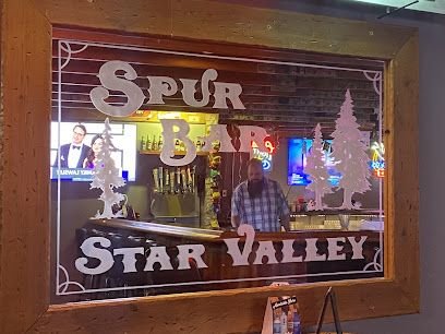 Spur Bar