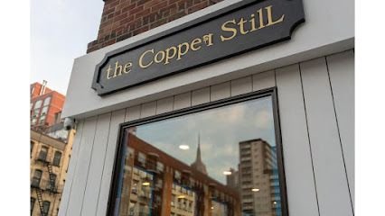 The Copper Still Chelsea