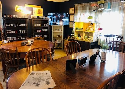 Cryin’ Creek & The Farmhouse Lounge