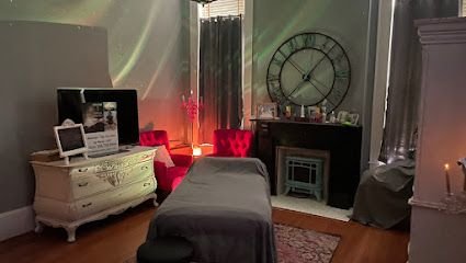 Massage by Karen Anselmo LMT