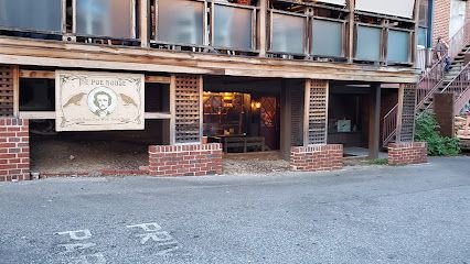 Edgar's