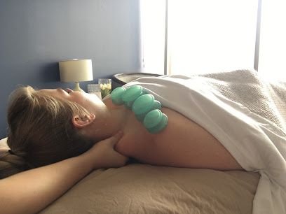 Mobile Performance Therapy-Annapolis