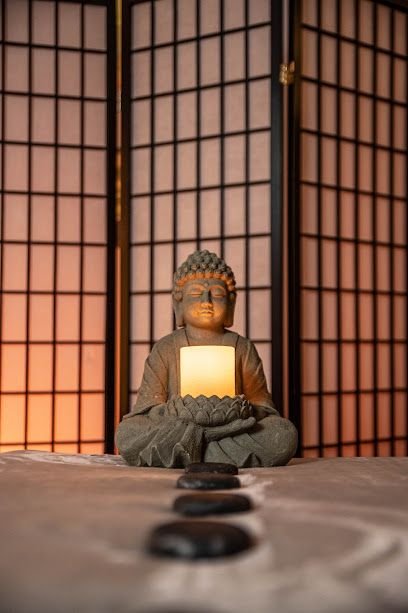 East Meets West Massage Therapy