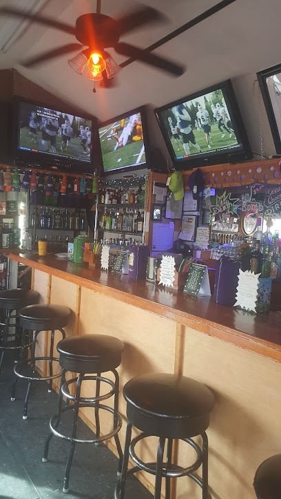 Mehdi's Sports Bar
