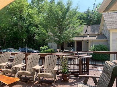 SHUG's at Brooklyn South Square