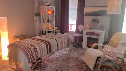 Laureen Magee Massage and Wellness