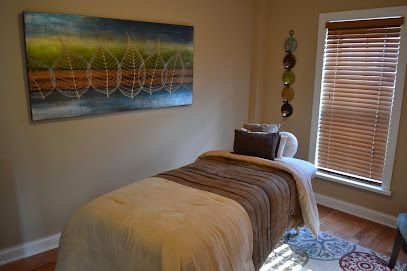 Well With Massage