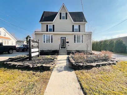 Bri Morse Bodywork, LLC