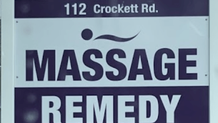 Massage Remedy