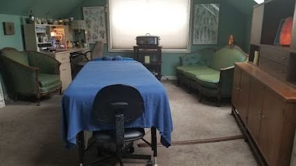A Massage For Fitness