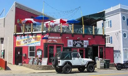 Club Madison