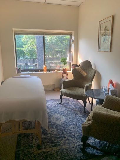 Maya Massage and Bodywork