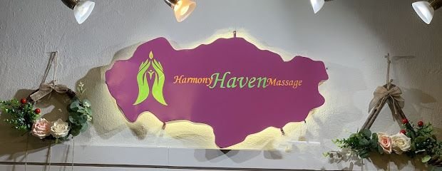Harmony Haven Body & Foot Massage