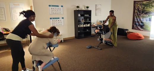 Touch By The Angel Massage Therapy - Boynton Beach