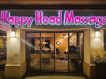 Happy Head Foot Reflexology and Massage Spa - Carlsbad