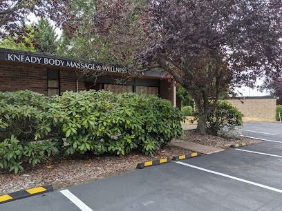 Kneady Body & Feet Massage Center