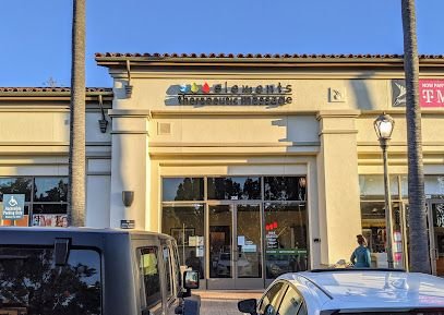Elements Massage