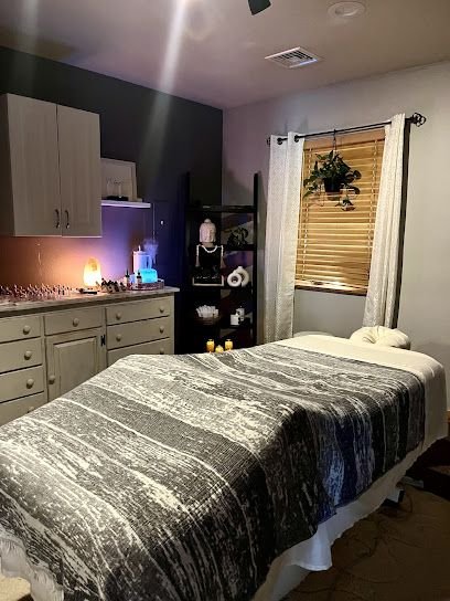 High Peaks Massage Therapy