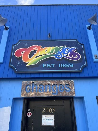 Changes Bar & Grill