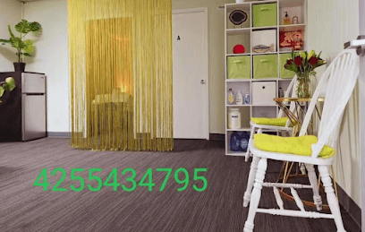 Green life massage spa