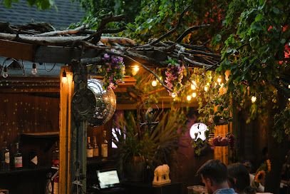 Early Terrible Woodstock