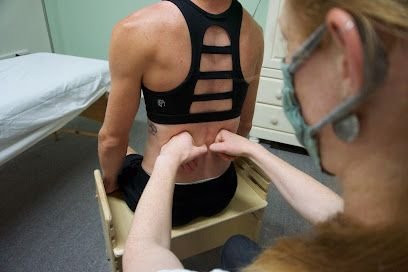 Moab Rolfing®
