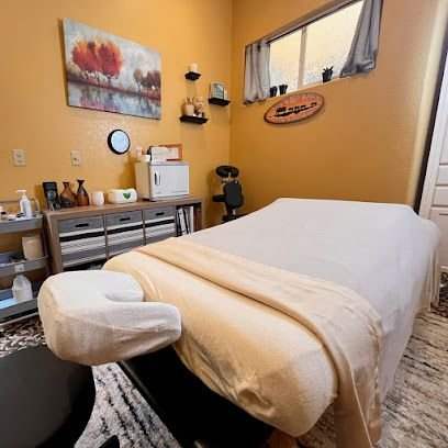 Axis Massage Therapy