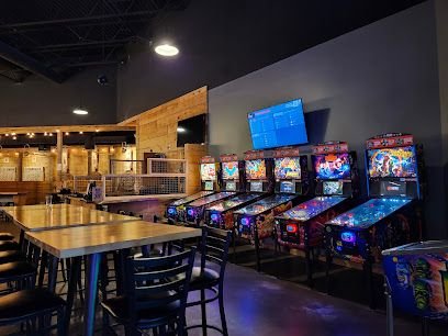 The Burrow - Oakdale